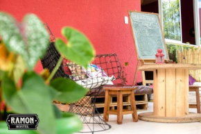 Отель Ramon Hostel Bar  Ресифи